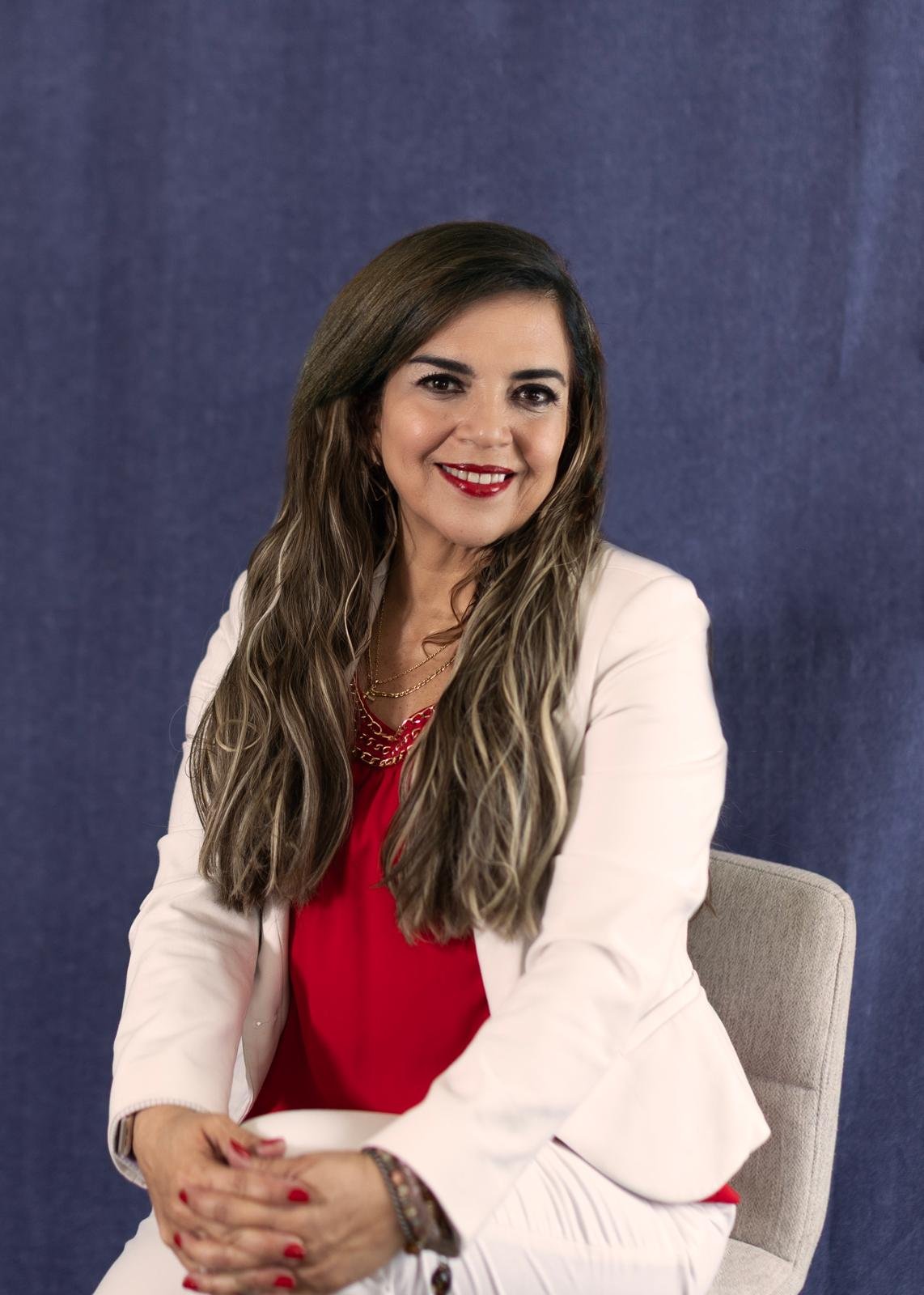 Danny Trigoso - Mentora Digital